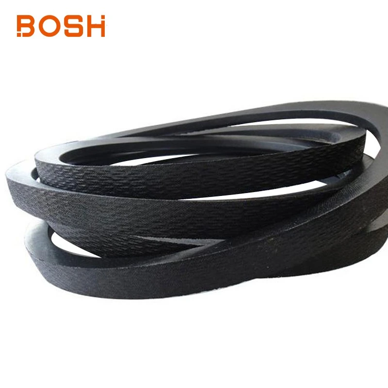 Ζώνη SB SC Agricultural Wrapped V-